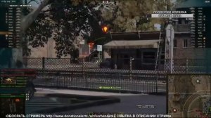 КОРБЕН СГОРЕЛ НА РАЗРАБОТЧИКОВ WORLD OF TANKS | Корбен под Гелием #8