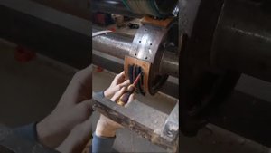 Слоттер ротационный для гофротары