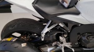 CBR 1000RR - RESPONDENDO AOS PREGOS DA INTERNET