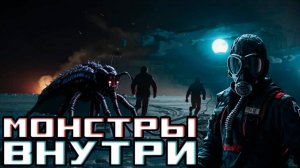 Победить самого себя, чтобы спасти своих друзей! | Nuclear Nightmare #2