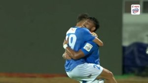 Highlights - Odisha FC 1-1 East Bengal FC | Hero Super Cup