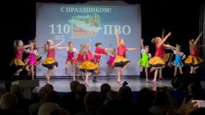 «Россия» Творческий центр Ангелины Шкарупиной «Броско» 06.12.24