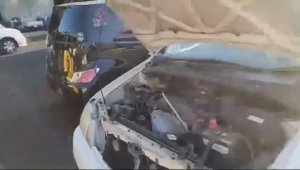 KS90 TOYOTA GAIA ACM10-0040510 1AZ-FSE AT