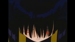 Сейлор Сатурн (Хотару) - Выброс энергии