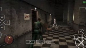 manhunt 2 gameplay 1 chapter