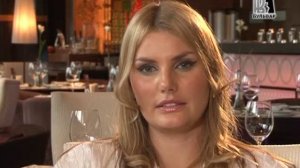 Звезды большого города. Ирсон Кудикова.