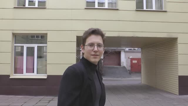 Семь ножей. Вторая серия, 2024. Мокьюментари, детектив, триллер.