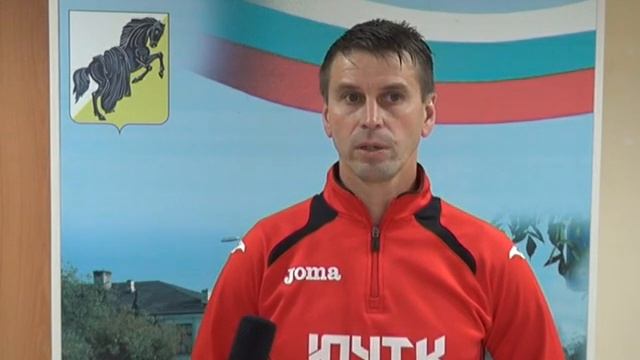 каслинская футбольная команда в Анапе смотреть онлайн