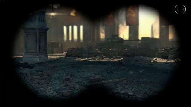 Sniper Elite 2 ending spoilers bad guys lose смотреть онлайн