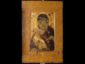 Медитация Безусловная Любовь Богородицы. Эфир 14.6.2023