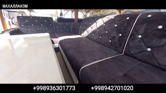 ЕВРОСТИЛ УГОЛОК ДИВАН ЭНГ ЗУРЛАРИ АНДИЖОН МЕБЕЛЬ БОЗОРИ 2021 НАРХ НАВО смотреть онлайн