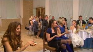 шоумен Роман Веселов