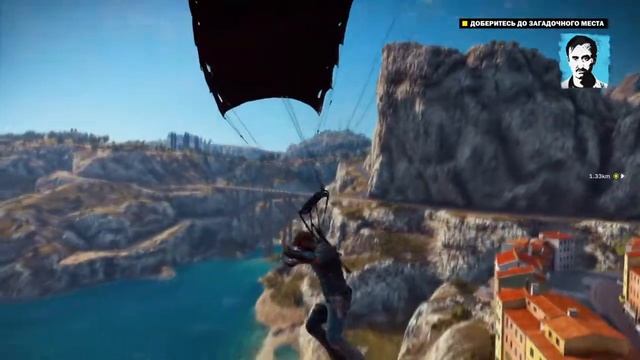 Just Cause 3 - Освобождение Манеи смотреть онлайн