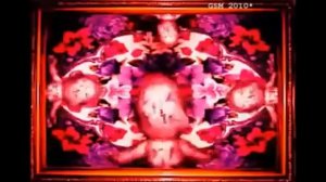 Username 666 Glitch Scares Me