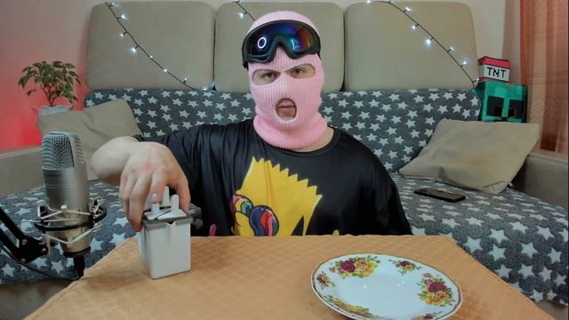 НЕОБЫЧНОЕ МОРОЖЕНОЕ ИЗ ЖИЖИ ДЛЯ ВЕЙПА И РАЗНЫХ ЖИДКОСТЕЙ смотреть онлайн