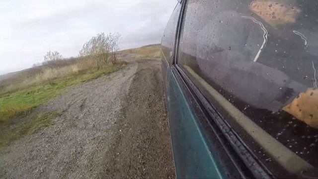 Mitsubishi Delica odcinek 1 смотреть онлайн