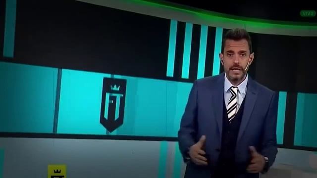 ASI REACCIONO EL MUNDO AL ROBO DE BRASIL A COLOMBIA ¿PITANA SERA SANCIONADO? SORIA EXPLOTѦ! смотреть онлайн