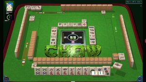 AzureCaterpillar. Game 5 (206) (Berlin, 4 deals). Pure victory with good hands.