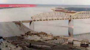 Программа "Актуальный обзор" на 8 канале от 08.12.2024 Часть 2