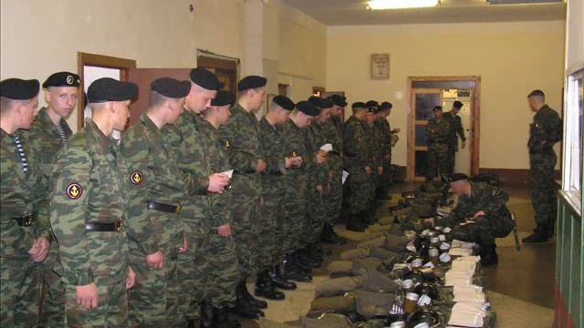 ЭТО ЗАЛЁТ, ВОИН Евгений Стрижалов