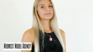 Teen Models Gracie Ava Georgia Brittney - Jewelry Shoot Behind the Scenes - Midwest Model Agency