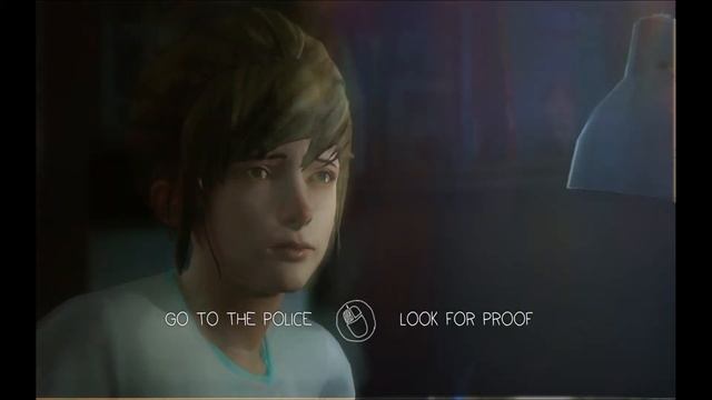 Gamer Maidens: Life is Strange Ep.9 смотреть онлайн