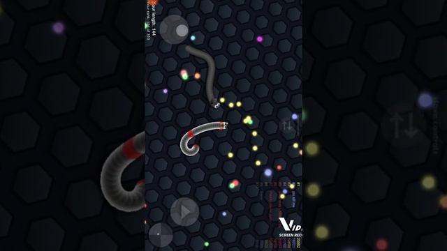 I play slither.io because I'm bored so hope you like my voice