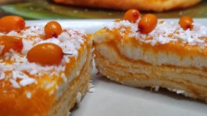 Творог+Тыква. Хотите нежную запеканку или роскошный чизкейк? Этот рецепт – универсальный помощник!