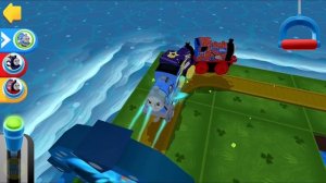 New Iron Bert Box and Millie Box Train Set | Thomas & Friends Minis (by Budge)