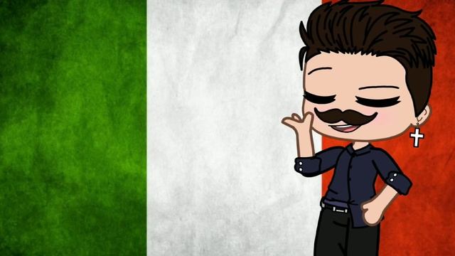 all around the world // meme // gacha club смотреть онлайн