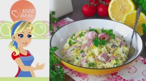 КАК ПРИГОТОВИТЬ ПАСТУ ОРЗО В СЛИВОЧНОМ СОУСЕ? С беконом, сытный и вкусный ужин для всей семьи!