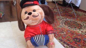 Никто тебя не любит, так как я!