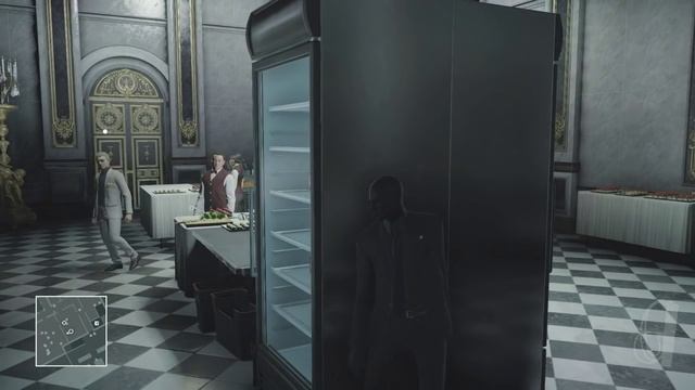 HITMAN • #05 - Viktor Novikov | Let's Play смотреть онлайн