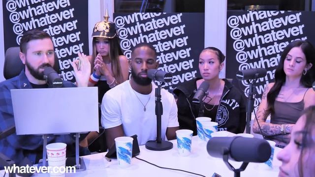 Brian Burst Her Bubble When Told Her She's NOT A 10!