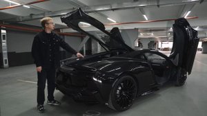 Обзор McLaren GT 2020 года