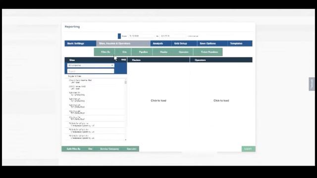 Automation Software Solutions Powered by SitePro