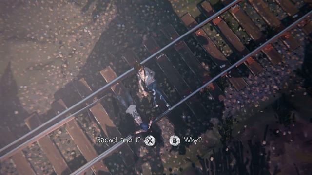 Life Is Strange►Episode 2 #7◄Frank смотреть онлайн