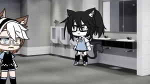 [💗😬] Ты только моя! [😬💗] м/ф-  мини фильм. Gacha Life/Гача Лайф. Данилка😎.