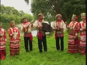 Кадом: Затерянная красота