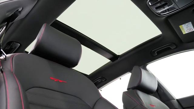 KIA OPTIMA GT Platinum Graphite Auto Sedan K227656 смотреть онлайн