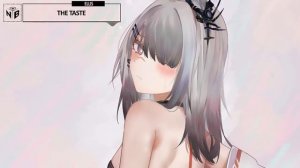 Ellis - The Taste