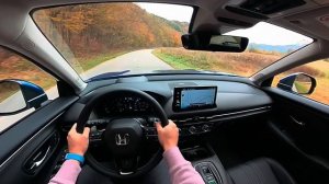 Honda ZR-V 2024 Test ASK ME ANYTHING