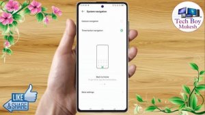 how to full screen display in infinix hot 40i | infinix hot 40i full screen display setting