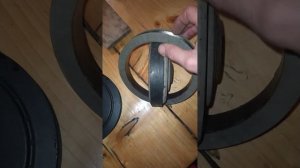 Акура обрыв демпфера коленвала