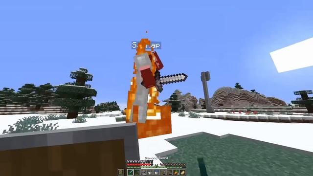 How fake are Dream's Manhunts? смотреть онлайн