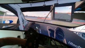 Iracing cheat software 2023++ without FFB
