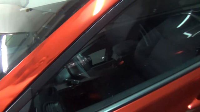 Хромирование автомобиля пленкой АвтоБезЗабот