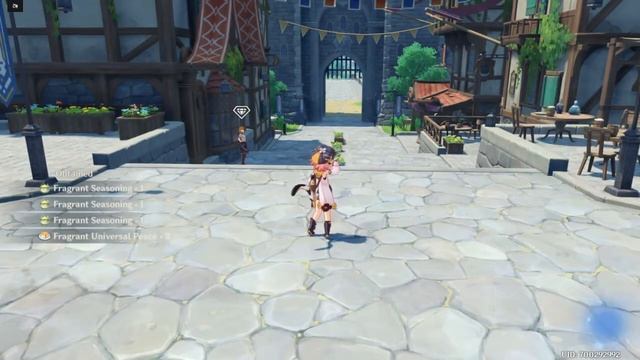 Spices From the West | Genshin Impact Event Day 6 смотреть онлайн