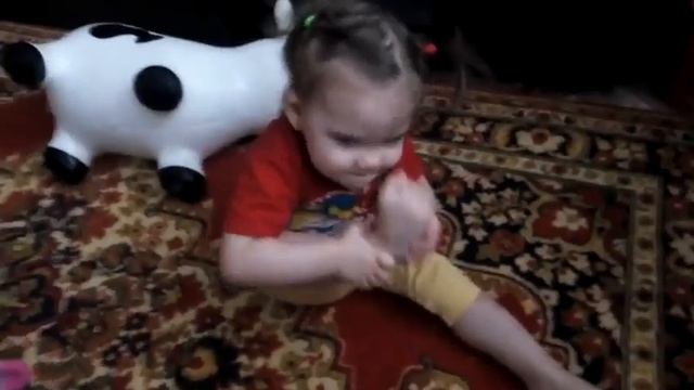 Голодные дети смотреть онлайн