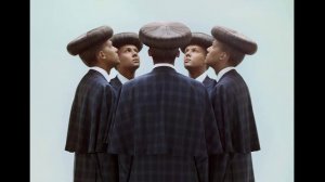 Stromae - Fils de Joie (REMIX)